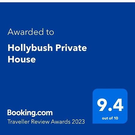 Hotel Hollybush Private House Luton  Zewnętrze zdjęcie
