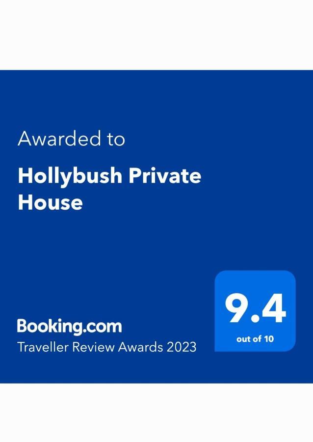 Hotel Hollybush Private House Luton  Zewnętrze zdjęcie
